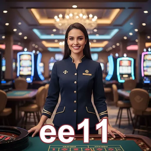 Ilustração de Acesse o aplicativo cassino ee11 e jogue com praticidade
