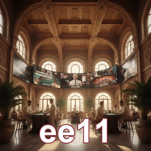 Ilustração de Inovação Constante