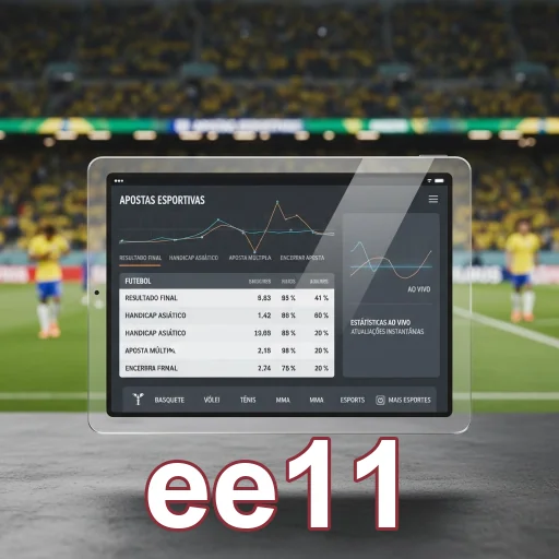 Ilustração de Descubra os benefícios exclusivos do ee11 para jogadores VIP