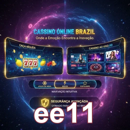 Ilustração de Descubra os benefícios exclusivos do ee11 para jogadores VIP