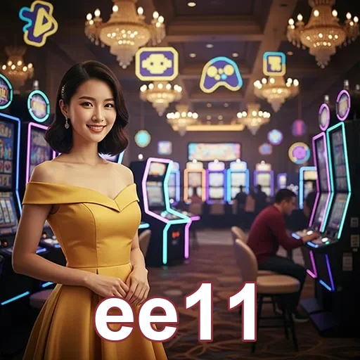 Ilustração de Descubra os benefícios exclusivos do ee11 para jogadores VIP