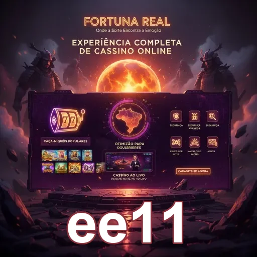 Ilustração de Interface Simples e Intuitiva