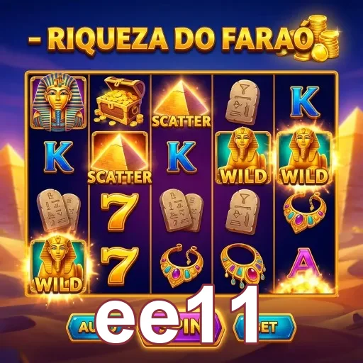 Ilustração de Slots Populares em Destaque