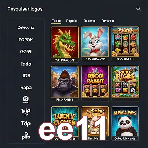 Ilustração de Performance Aprimorada